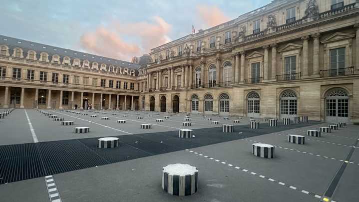 Musée du Louvre