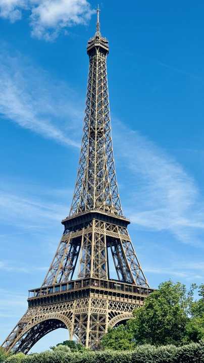 Tour Eiffel