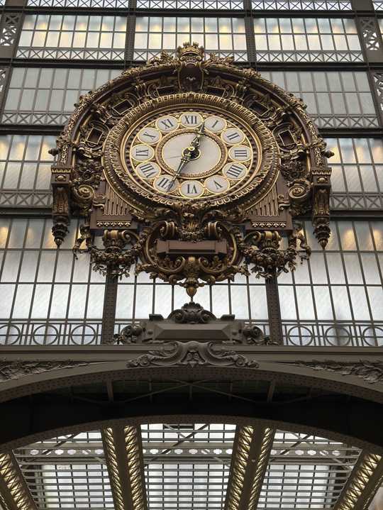 Musée d'Orsay
