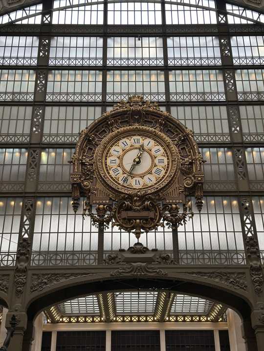 Musée d'Orsay
