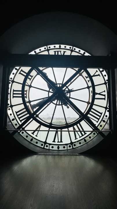 Musée d'Orsay