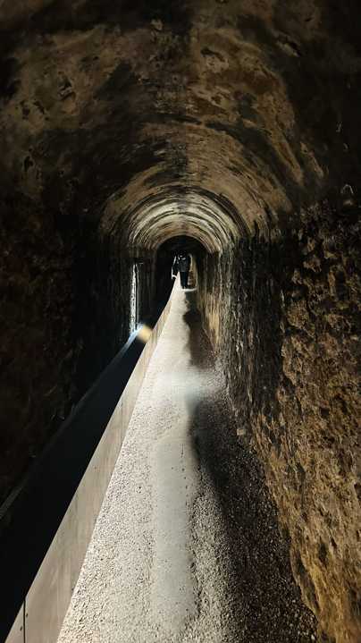 Catacombes de Paris