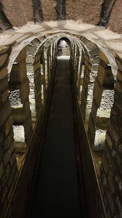 Catacombes de Paris