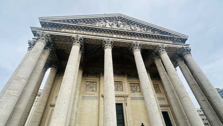 Panthéon
