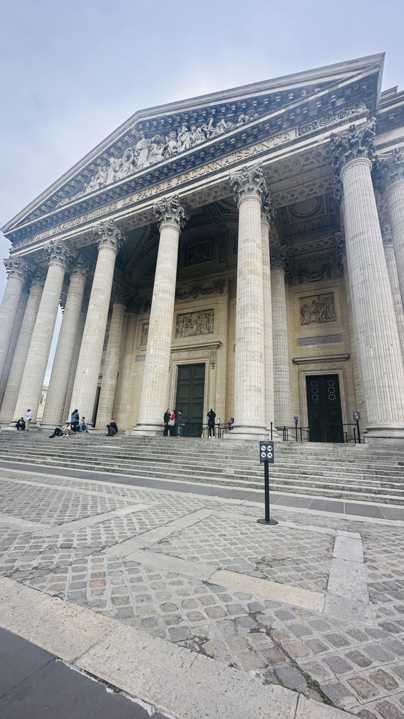 Panthéon