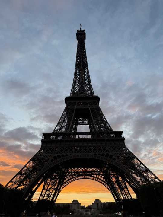 Tour Eiffel