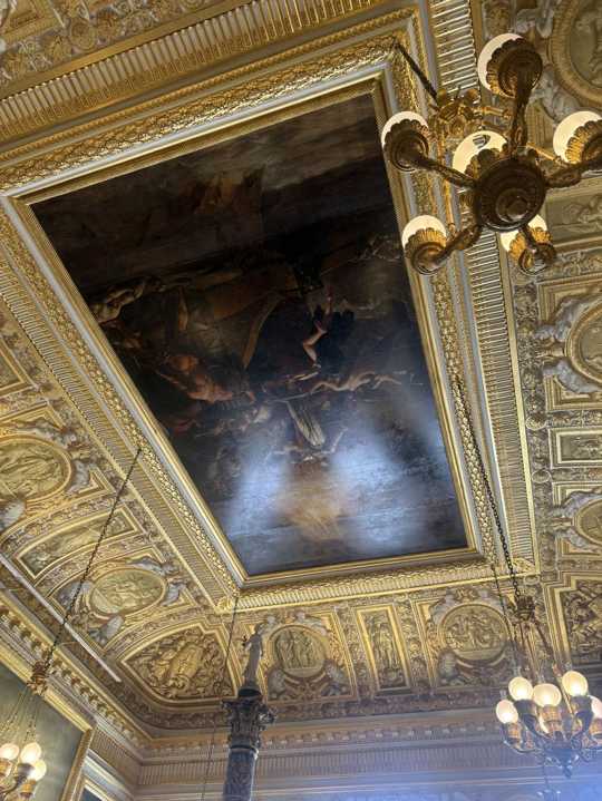 Château de Versailles
