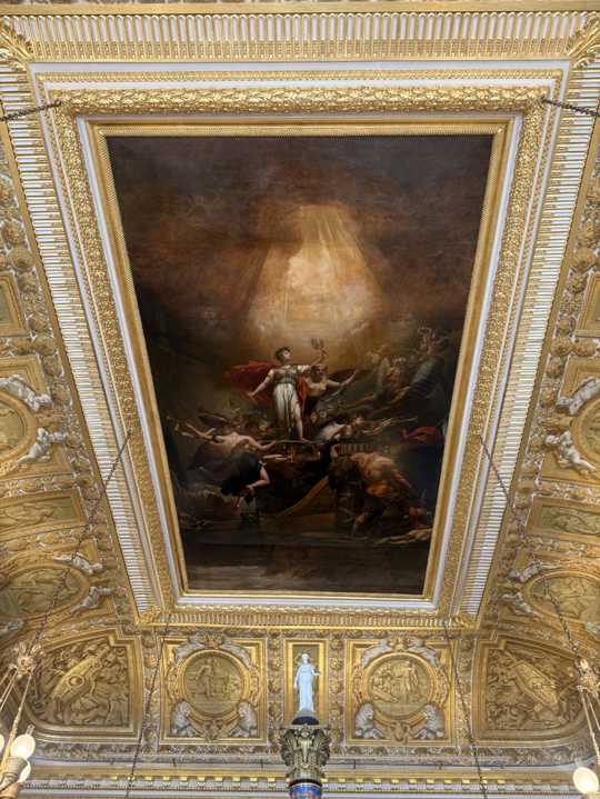 Château de Versailles