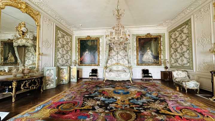 Château de Versailles