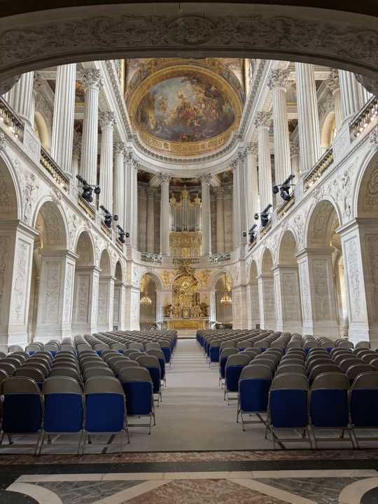 Château de Versailles