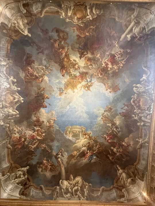 Château de Versailles
