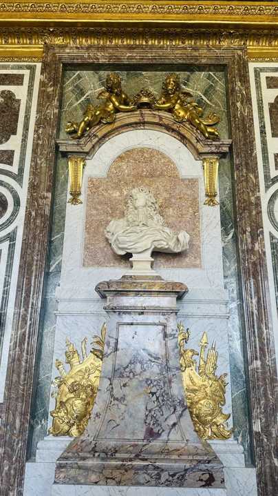 Château de Versailles