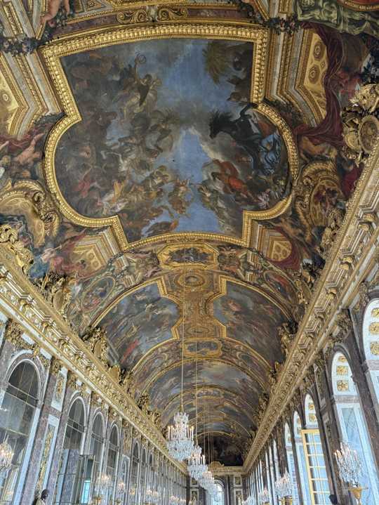 Château de Versailles