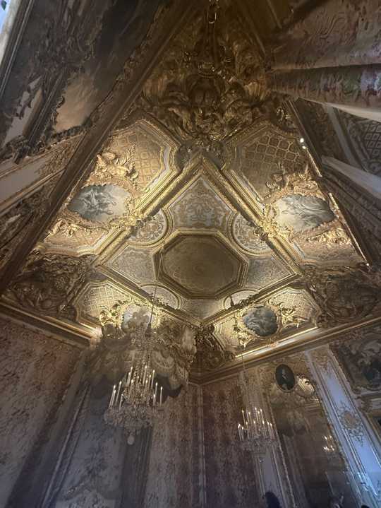 Château de Versailles