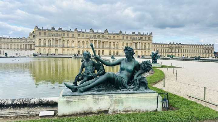 Château de Versailles