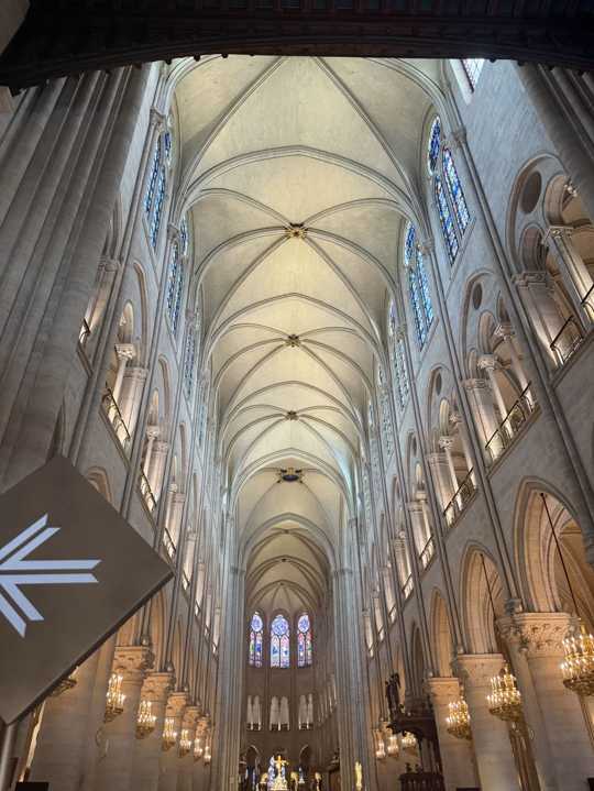 Cathédrale Notre-Dame