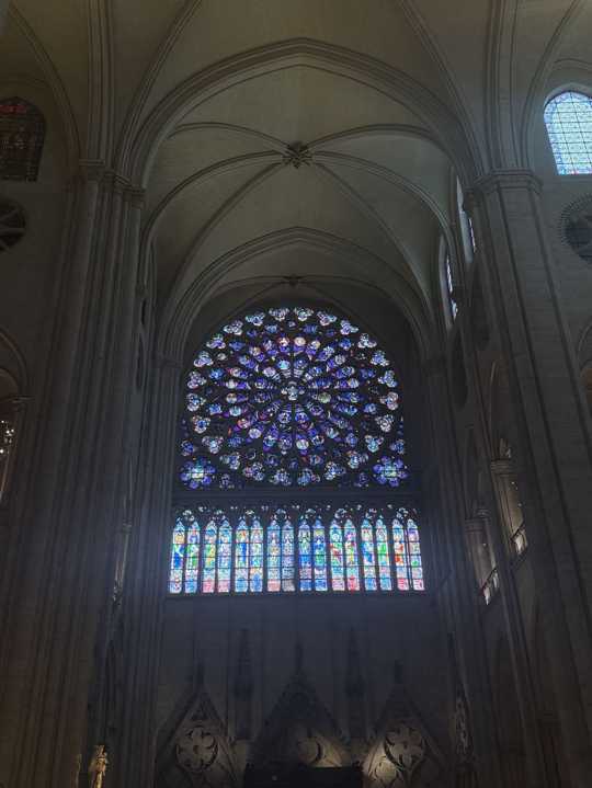 Cathédrale Notre-Dame