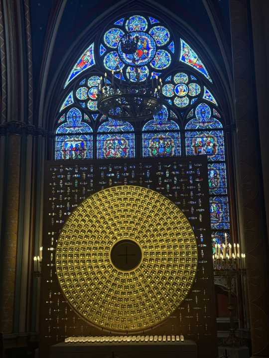 Cathédrale Notre-Dame