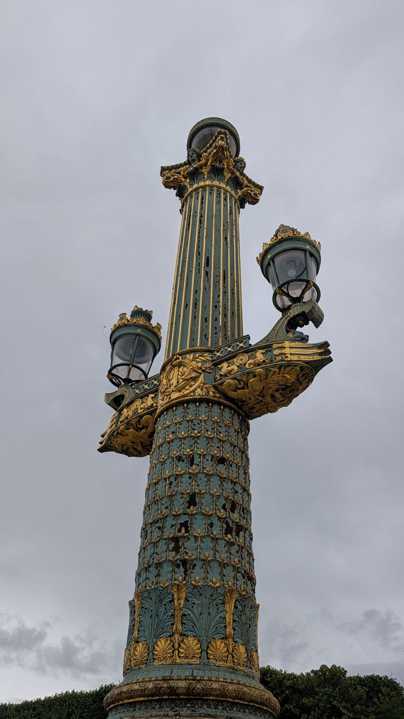 Jardin des Tuileries