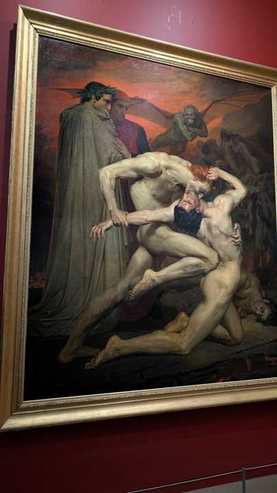 Musée d'Orsay