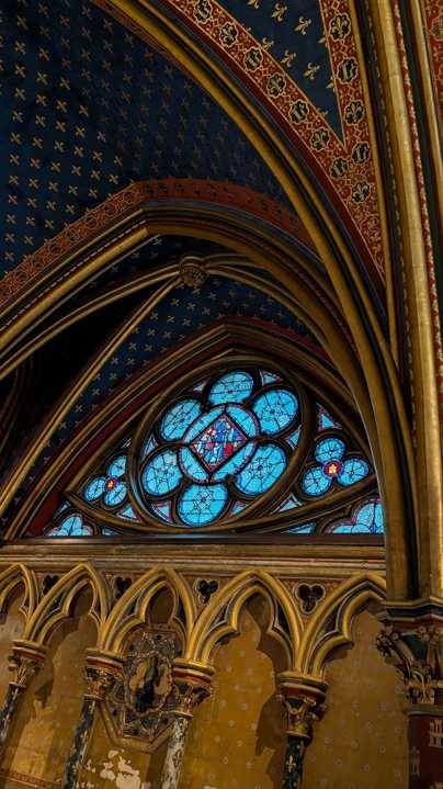 Sainte-Chapelle