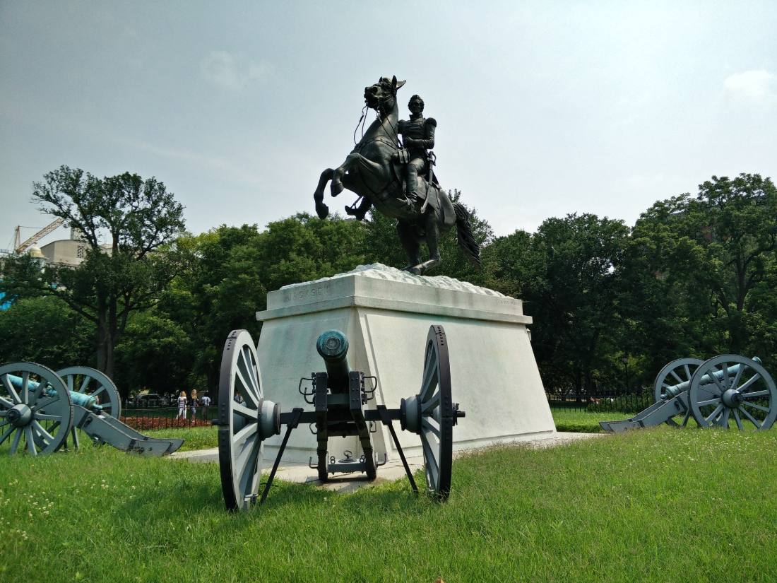 Washington DC 2015
