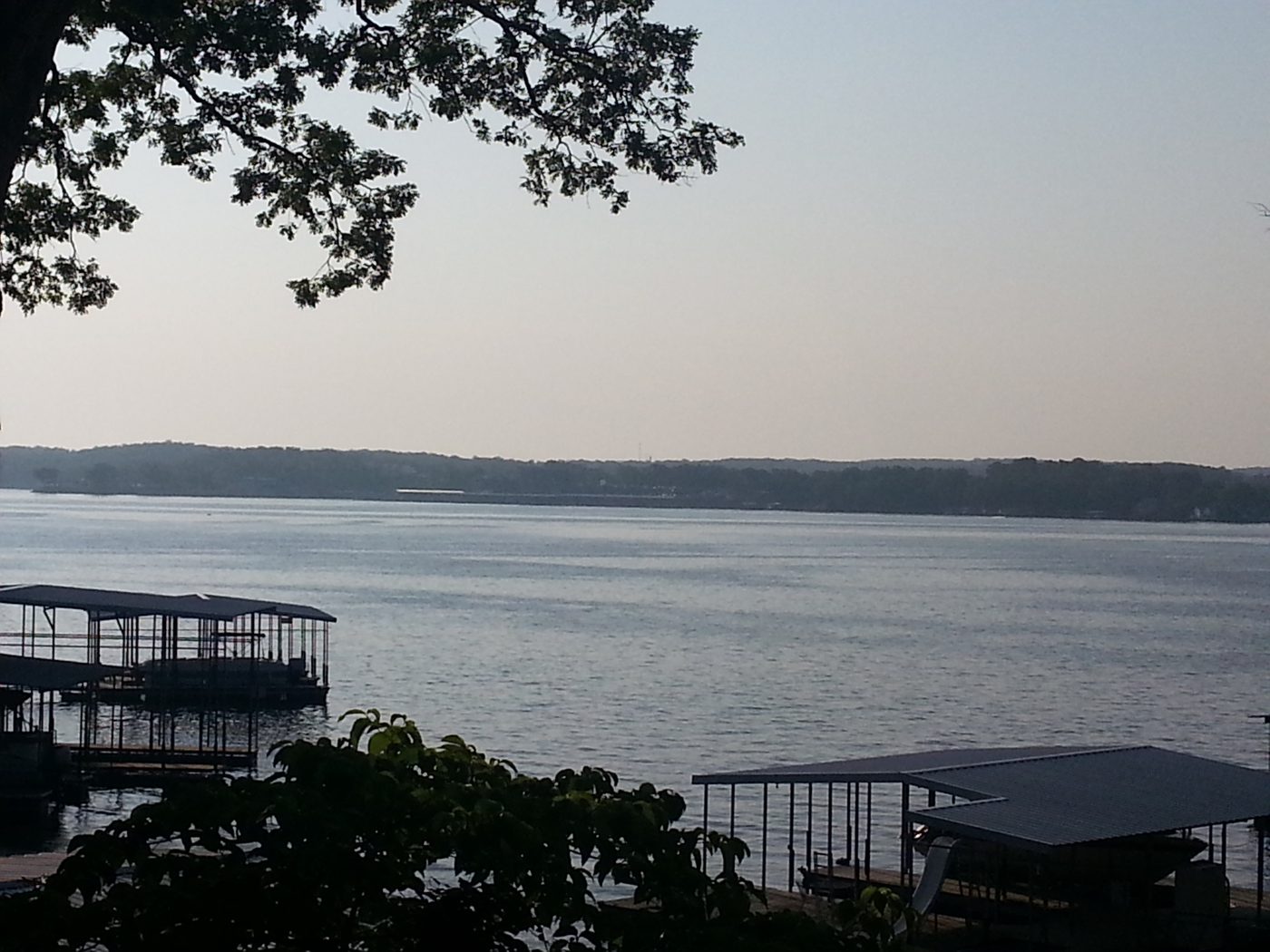 Lake of the Ozarks 2013