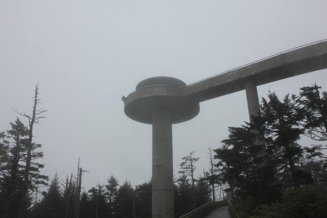 Smoky Mountains 2011